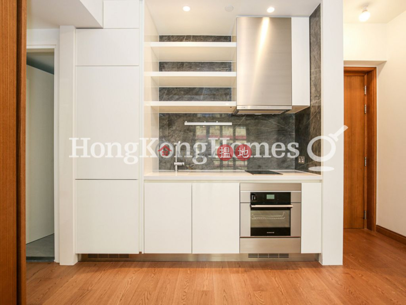 HK$ 43,000/ 月-Resiglow|灣仔區Resiglow兩房一廳單位出租