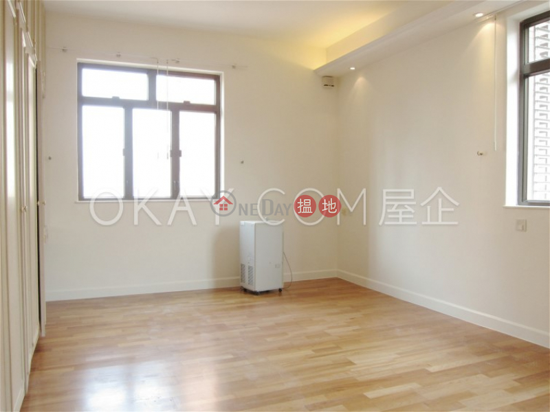 Gorgeous 4 bedroom with parking | Rental, Fontana Gardens 豪園 Rental Listings | Wan Chai District (OKAY-R306367)