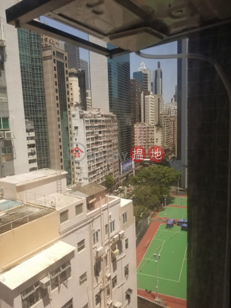 威利商業大廈-高層-寫字樓/工商樓盤出售樓盤-HK$ 425萬