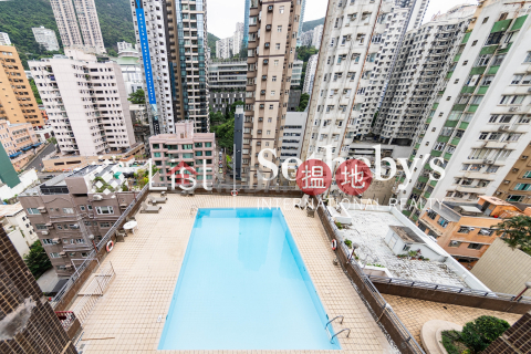 Property for Sale at Wing on lodge with 2 Bedrooms | Wing on lodge 永安新邨 _0