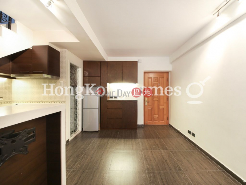 1 Bed Unit for Rent at Ryan Mansion, Ryan Mansion 樂欣大廈 Rental Listings | Western District (Proway-LID53578R)