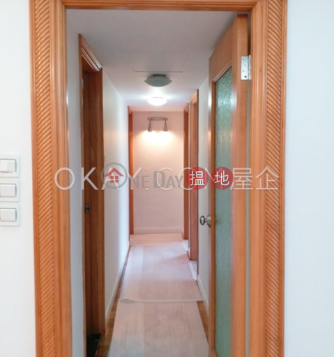Charming 3 bedroom in Mid-levels West | Rental | The Grand Panorama 嘉兆臺 _0