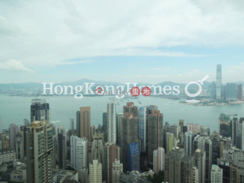 香港搵樓|租樓|二手盤|買樓| 搵地 | 住宅-出租樓盤-羅便臣道80號三房兩廳單位出租