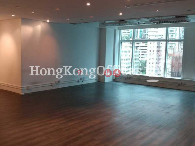 Property Search Hong Kong | OneDay | Office / Commercial Property Rental Listings, Office Unit for Rent at Tesbury Centre