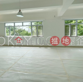 Efficient 3 bed on high floor with rooftop & parking | Rental | 94A Pok Fu Lam Road 薄扶林道94A號 _0