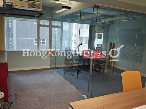 Office Unit for Rent at Foo Hoo Centre, Foo Hoo Centre 富好中心 | Yau Tsim Mong (HKO-9202-AIHR)_0