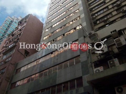 Office Unit for Rent at Allways Centre, Allways Centre 百達中心 | Wan Chai District (HKO-3942-AKHR)_0
