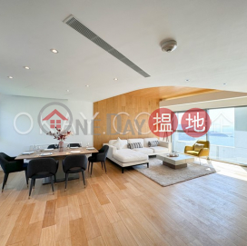 Gorgeous 3 bedroom on high floor with balcony | Rental | Block 1 ( De Ricou) The Repulse Bay 影灣園1座 _0