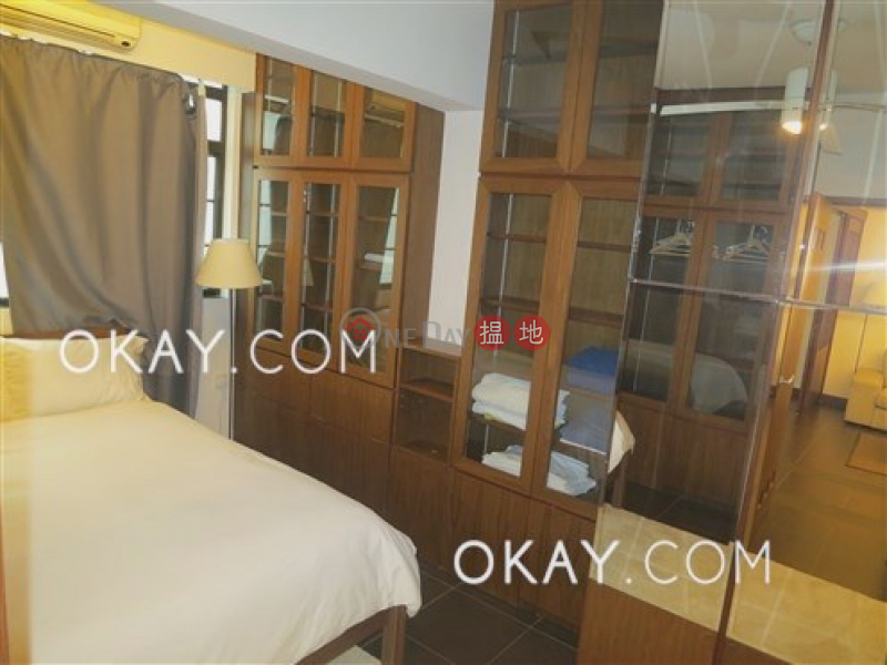 Property Search Hong Kong | OneDay | Residential | Sales Listings Stylish 2 bedroom on high floor with rooftop | For Sale