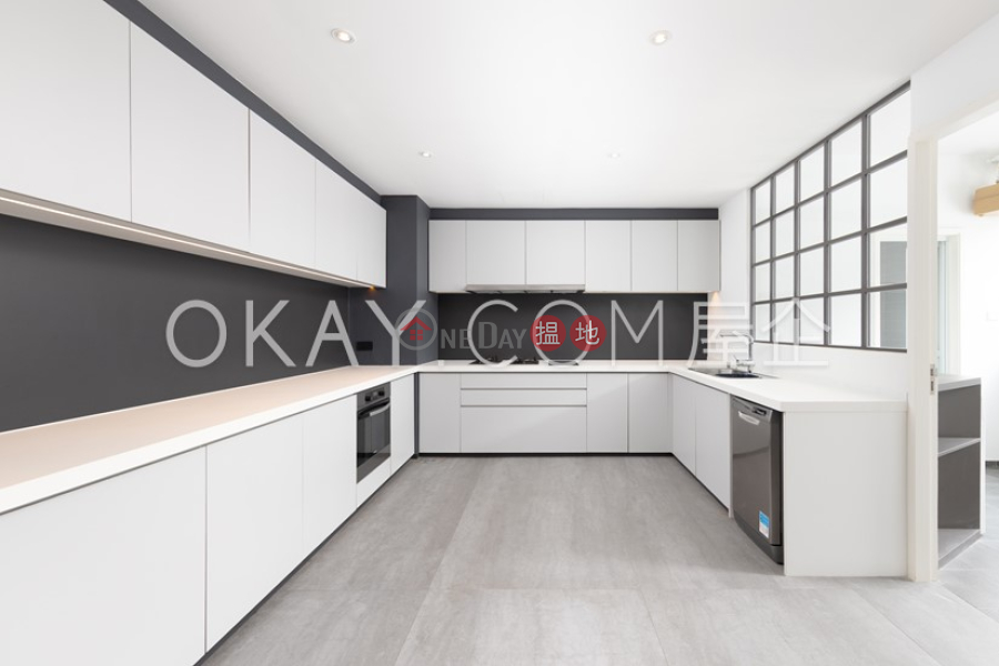 香港搵樓|租樓|二手盤|買樓| 搵地 | 住宅-出租樓盤-4房3廁,極高層,連車位,露台《赫蘭道5號出租單位》