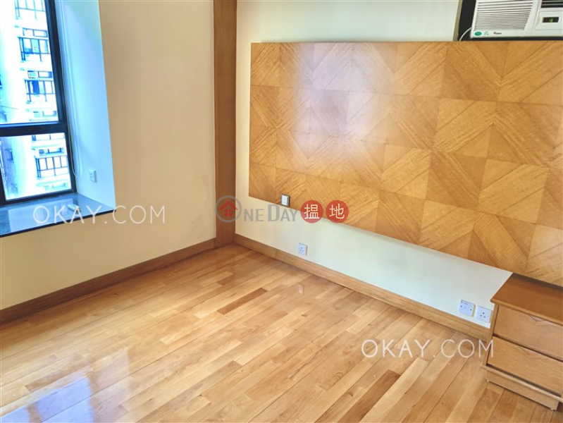 Stylish 2 bedroom on high floor with parking | For Sale | Valiant Park 駿豪閣 Sales Listings