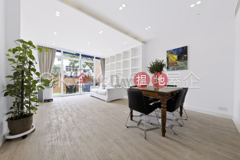 Lovely house with rooftop, balcony | For Sale | 21-21C Shek O Headland Road 石澳山仔21-21C號 _0