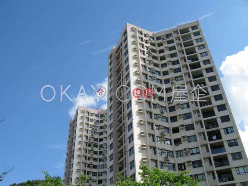 Intimate 2 bed on high floor with sea views & balcony | For Sale | Discovery Bay, Phase 3 Parkvale Village, Crystal Court 愉景灣 3期 寶峰 寶晶閣 Sales Listings