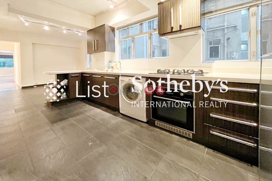 Property Search Hong Kong | OneDay | Residential Rental Listings | Property for Rent at 77-79 Wong Nai Chung Road with 2 Bedrooms