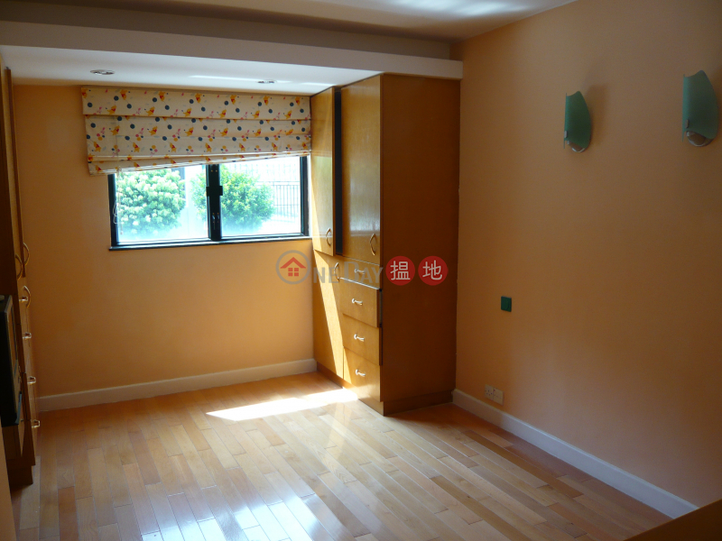 Full Seaview Silverstrand Villa, Silver Fountain Terrace House 銀泉臺座 Rental Listings | Sai Kung (CWB0210)