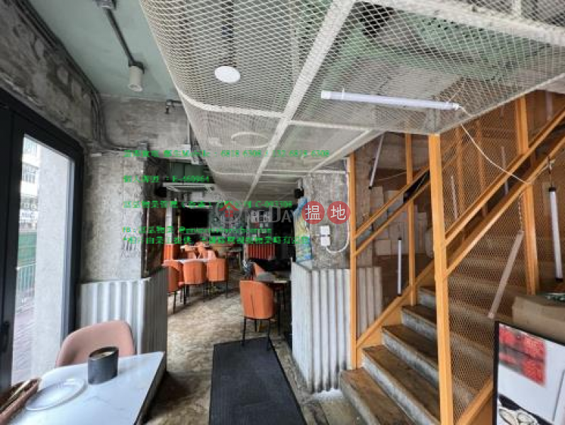 界限街106A號地下-商舖出租樓盤|HK$ 180,000/ 月