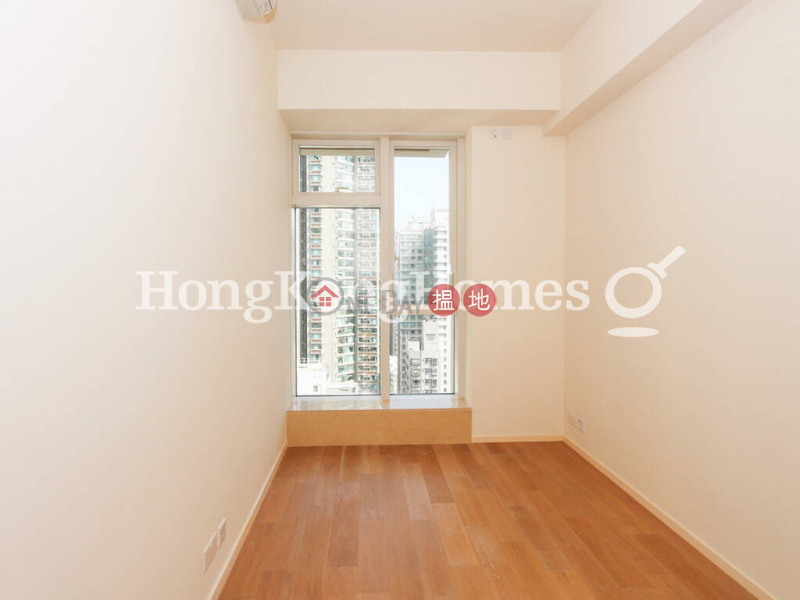 HK$ 59,500/ month The Morgan, Western District 2 Bedroom Unit for Rent at The Morgan