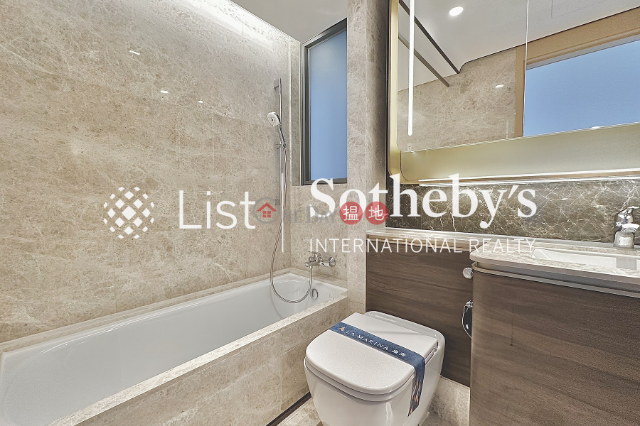 Property Search Hong Kong | OneDay | Residential, Rental Listings, Property for Rent at The Southside - Phase 2 La Marina with 3 Bedrooms