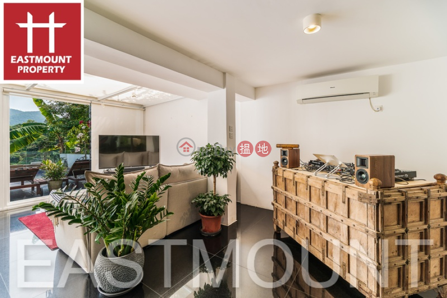 Sai Kung Village House | Property For Sale and Rent in Hing Keng Shek 慶徑石-Very private, Pool | Property ID:3255 | Hing Keng Shek Road | Sai Kung Hong Kong | Sales HK$ 24.8M