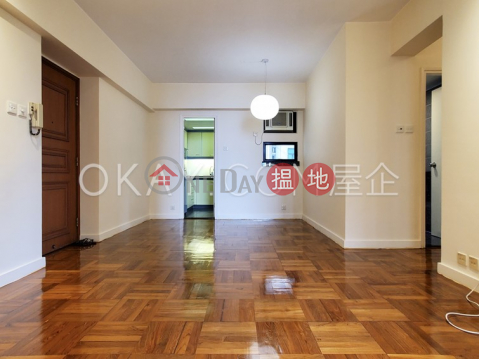 Popular 3 bedroom in Mid-levels West | Rental | Vantage Park 慧豪閣 _0