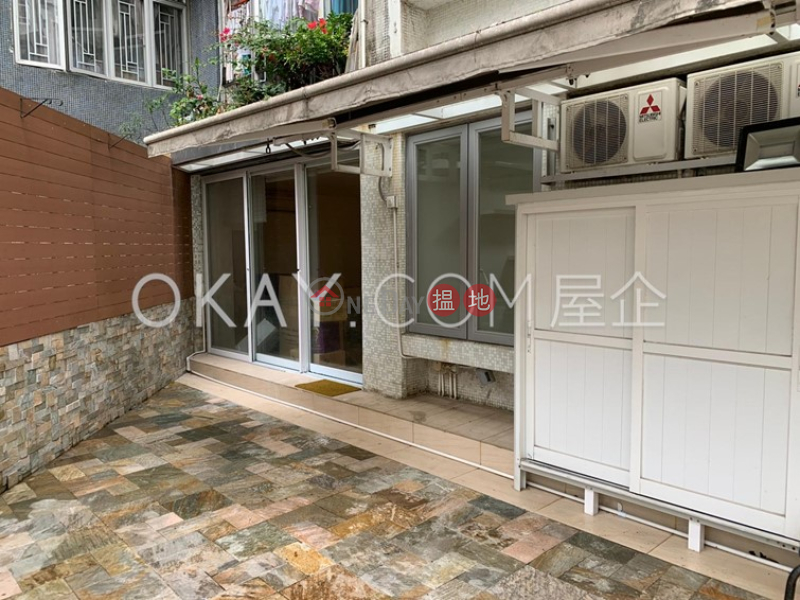 Efficient 3 bedroom with terrace | For Sale | 233 Electric Road | Eastern District Hong Kong, Sales, HK$ 16M