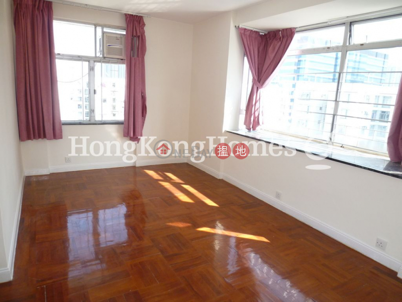 3 Bedroom Family Unit for Rent at (T-58) Kai Tien Mansion Horizon Gardens Taikoo Shing | (T-58) Kai Tien Mansion Horizon Gardens Taikoo Shing 啟天閣 (55座) Rental Listings