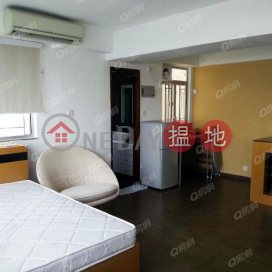 Huncliff Court | High Floor Flat for Rent | Huncliff Court 亨富閣 _0