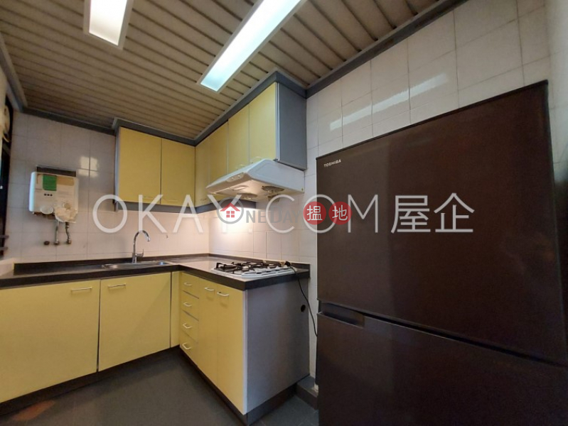 Tasteful 2 bedroom on high floor with sea views | For Sale | 22 Conduit Road | Western District | Hong Kong Sales HK$ 15.7M