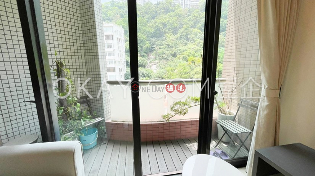 HK$ 38,000/ month, Celeste Court | Wan Chai District | Lovely 3 bedroom with balcony | Rental