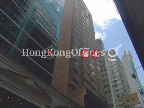 Office Unit for Rent at Workingfield Commercial Building|Workingfield Commercial Building(Workingfield Commercial Building)Rental Listings (HKO-66817-ABHR)_0