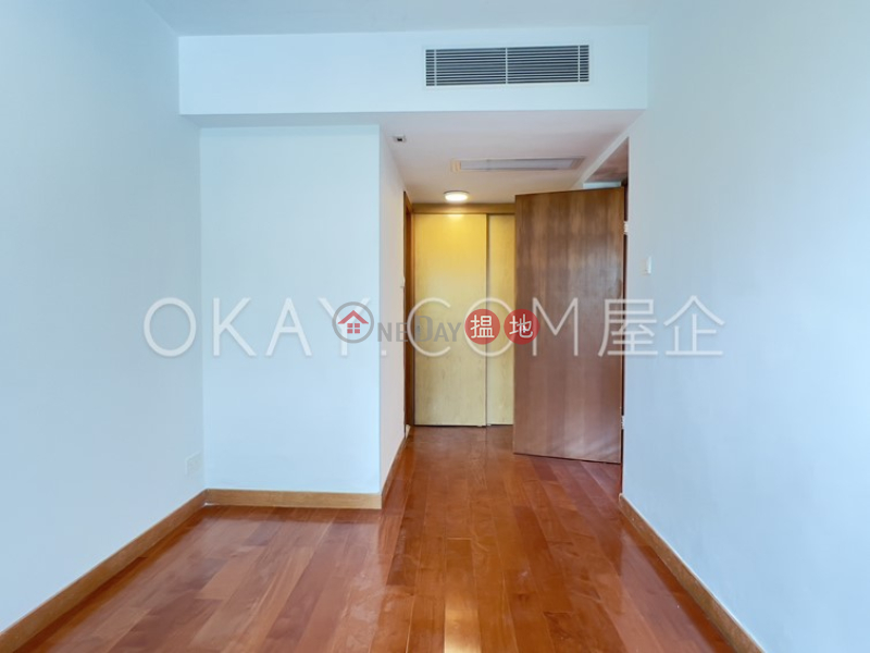 HK$ 26M | The Waterfront Phase 1 Tower 3, Yau Tsim Mong, Popular 3 bedroom with terrace | For Sale