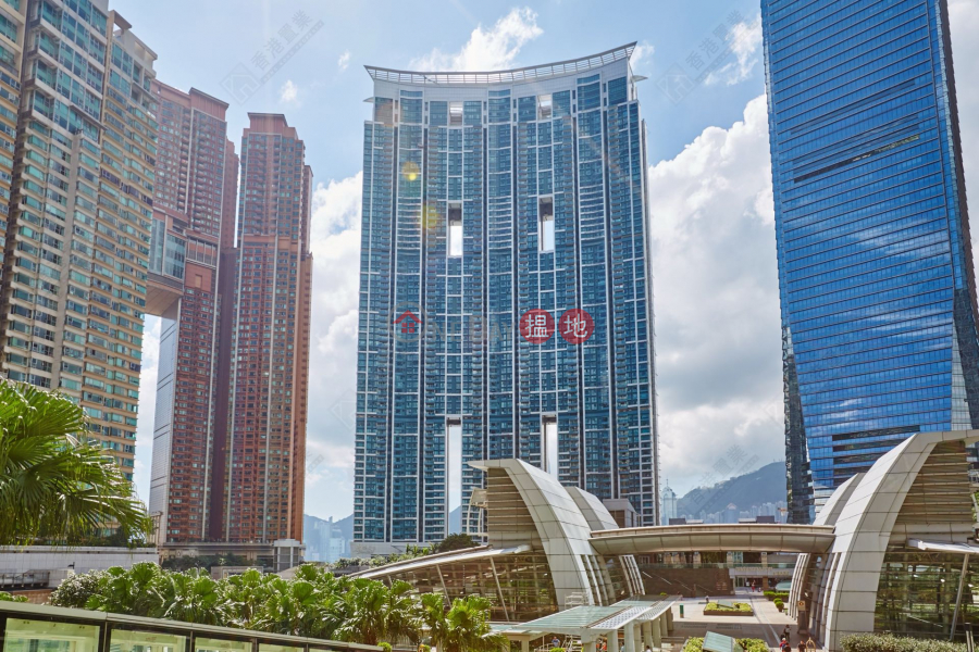 The Harbourside Tower 2 | Low, 23E Unit, Residential Sales Listings, HK$ 26M