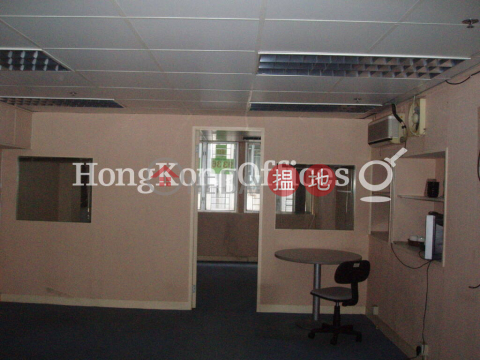 Office Unit for Rent at Eurasia Building|Central DistrictEurasia Building(Eurasia Building)Rental Listings (HKO-53700-ABER)_0