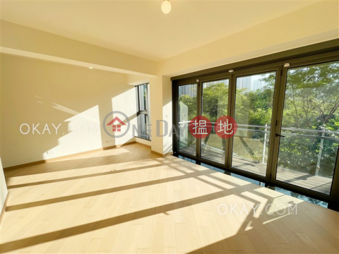 Exquisite 4 bedroom with balcony & parking | Rental | Block 7 Phase 4 Double Cove Starview Prime 4期 迎海‧星灣御 7座 _0