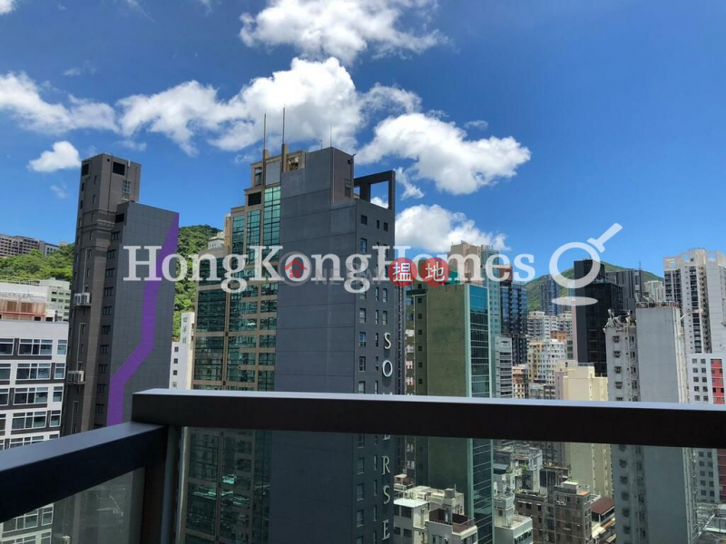 Property Search Hong Kong | OneDay | Residential Rental Listings, 2 Bedroom Unit for Rent at The Hemispheres