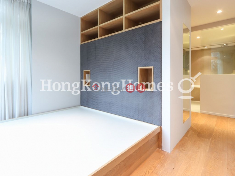 HK$ 51,000/ 月-怡林閣A-D座-西區-怡林閣A-D座三房兩廳單位出租