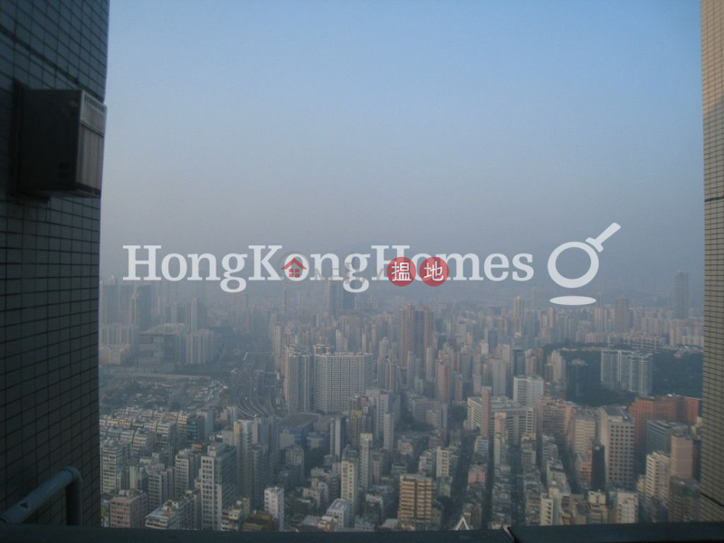 港景峯3座兩房一廳單位出租|油尖旺港景峯3座(Tower 3 The Victoria Towers)出租樓盤 (Proway-LID26661R)