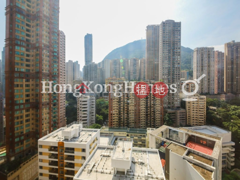 2 Bedroom Unit for Rent at Euston Court, Euston Court 豫苑 | Western District (Proway-LID40021R)_0