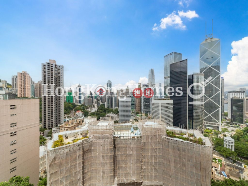 Property Search Hong Kong | OneDay | Residential, Rental Listings, 1 Bed Unit for Rent at St. Joan Court