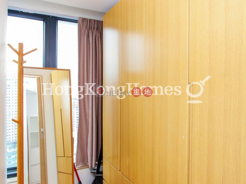 2 Bedroom Unit for Rent at Altro, 116-118 Second Street | Western District | Hong Kong Rental HK$ 24,000/ month