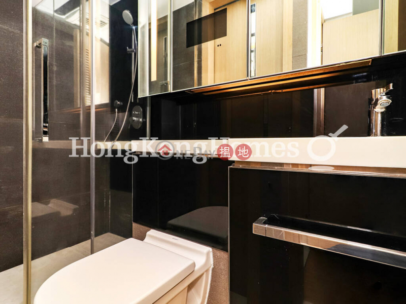 1 Bed Unit at High West | For Sale 36 Clarence Terrace | Western District | Hong Kong | Sales | HK$ 9M