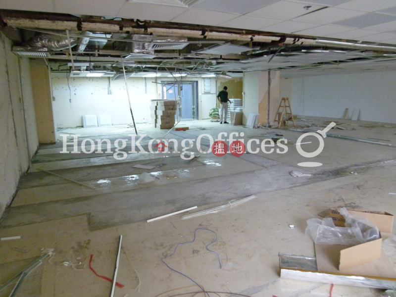 半島中心低層|寫字樓/工商樓盤出租樓盤|HK$ 71,750/ 月
