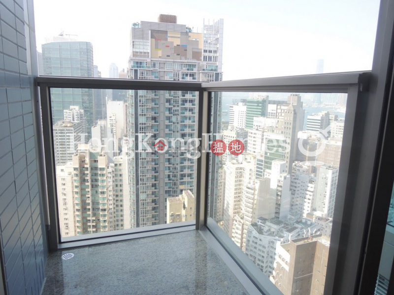 1 Bed Unit for Rent at The Avenue Tower 2, 200 Queens Road East | Wan Chai District | Hong Kong Rental | HK$ 30,000/ month
