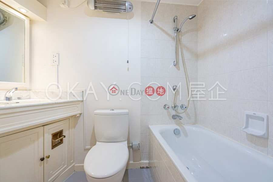 Property Search Hong Kong | OneDay | Residential Rental Listings Efficient 3 bed on high floor with harbour views | Rental