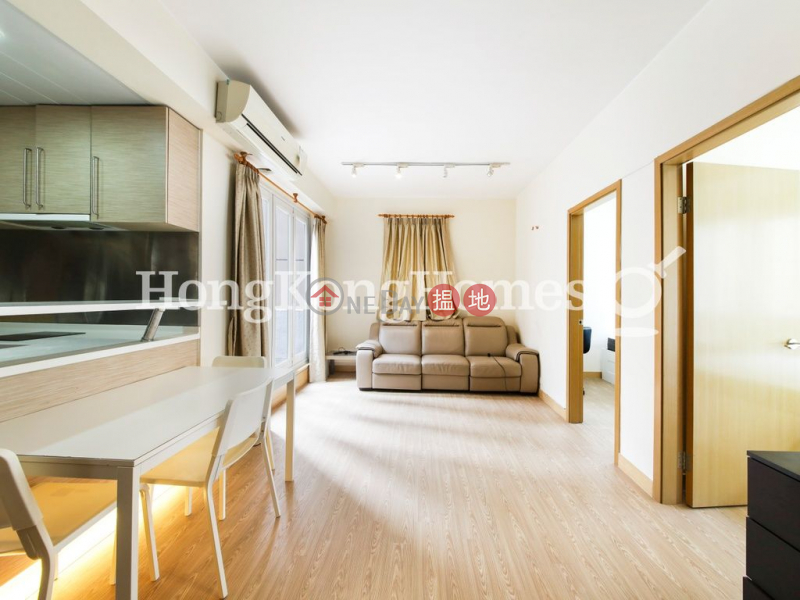 HK$ 32,000/ month Sunny Building Central District 2 Bedroom Unit for Rent at Sunny Building