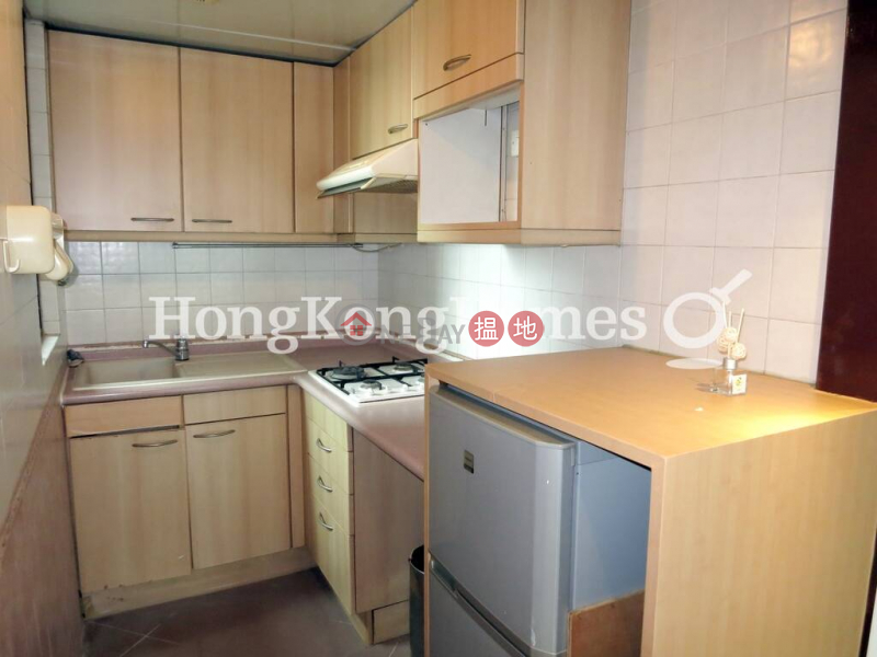 1 Bed Unit for Rent at Wilton Place, Wilton Place 蔚庭軒 Rental Listings | Western District (Proway-LID22698R)