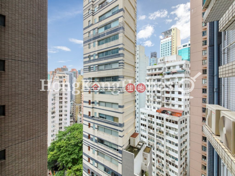 Property Search Hong Kong | OneDay | Residential Rental Listings | 3 Bedroom Family Unit for Rent at Centrestage