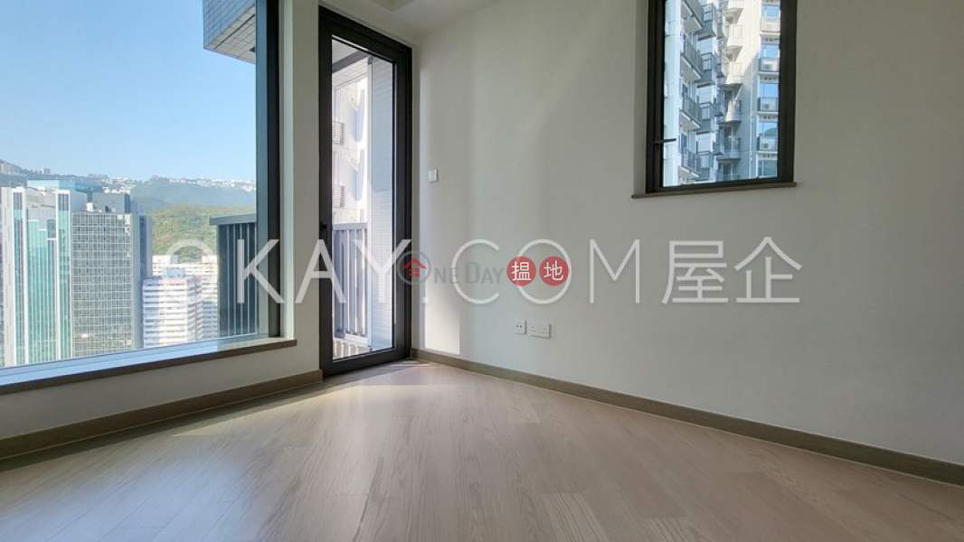 HK$ 25,800/ month The Southside - Phase 1 Southland | Southern District, Practical 2 bedroom on high floor with balcony | Rental