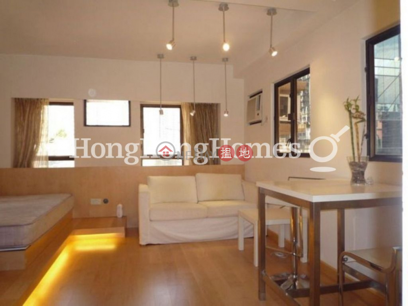 Studio Unit for Rent at Asiarich Court, Asiarich Court 嘉彩閣 Rental Listings | Central District (Proway-LID57821R)