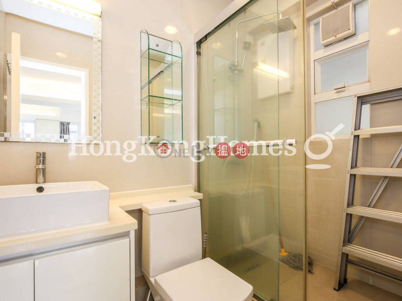 Property Search Hong Kong | OneDay | Residential | Rental Listings 2 Bedroom Unit for Rent at Namning Mansion